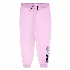 Подростковые брюки Faux Sequin Jogger Converse