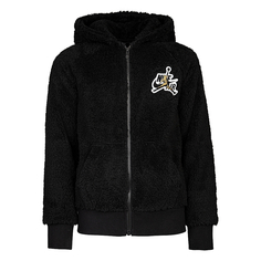 Подростковая толстовка Wings Sherpa Full Zip Jordan