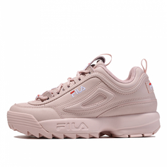 Женские кроссовки Disruptor II Premium Fila