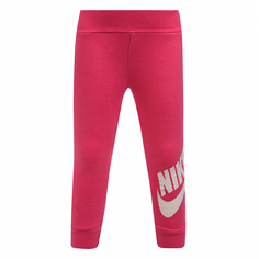 Брюки для малышей Futura Fleece Jogger Nike