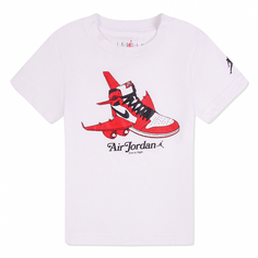 Футболка для малышей Air Jordan 1 Take Off