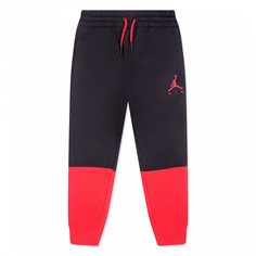 Детские брюки Jumpman Air Fleece Pant Jordan