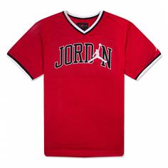 Подростковая футболка Mesh Shooting Shirt Jordan