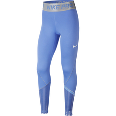 Подростковые тайтсы Pro Tights SS Nike