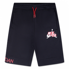 Подростковые шорты Jumpman Classics Fleece Shorts Jordan