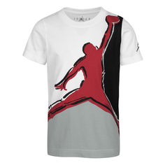 Подростковая футболка Painted Jumpman Short Sleeve Tee Jordan