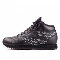 Мужские кроссовки Leather Mid Ripple Gore-Tex Reebok Classic