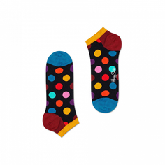 Носки Big Dot Low Sock Happy Socks