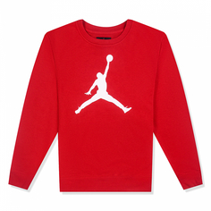 Подростковая толстовка Jumpman Crew Jordan