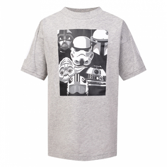 Детская футболка Star Wars Tee Adidas