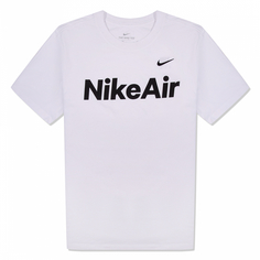 Мужская футболка Sportswear Air Short Sleeve Tee Nike