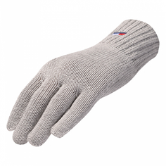 Женские перчатки Basic Flag Rib Gloves Tommy Jeans