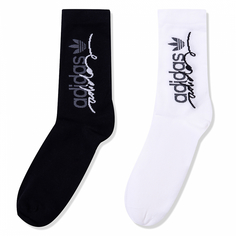 Детские носки R.Y.V. Thin Crew Adidas