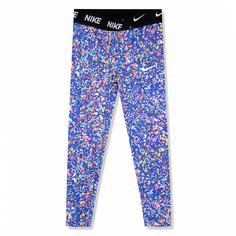 Детские леггинсы Regrind Legging Nike