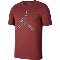 Мужская футболка Jumpman 23D Jordan