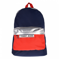 Рюкзак Logo Tape Backpack CB Tommy Jeans