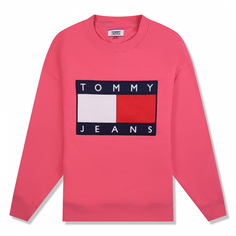 Мужской свитшот Flag Crew Tommy Jeans