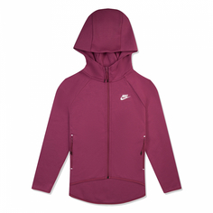 Женская толстовка Sportswear Tech Fleece Cape Nike