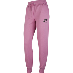 Женские брюки Sportswear Air Pants Fleece Nike