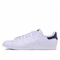 Мужские кроссовки Stan Smith Leather Trainers Adidas