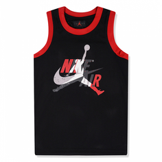 Подростковая майка Jumpman Classics II Jersey Jordan