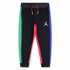 Детские брюки Legacy Of Sport Fleece Pants Jordan