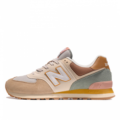 Мужские кроссовки 574 Spring Hike New Balance
