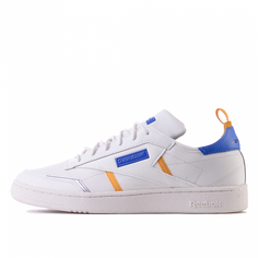 Мужские кроссовки Club C Ree:Dux Reebok Classic