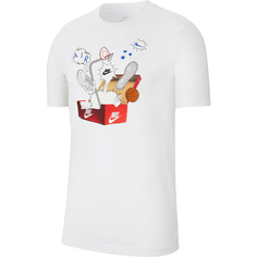 Мужская футболка Shoebox Photo Tee Nike