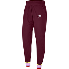 Женские брюки Heritage Pant Polyknit Nike