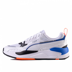 Подростковые кроссовки X-Ray 2 Square Puma