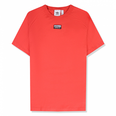 Мужская футболка R.Y.V. Tee Adidas