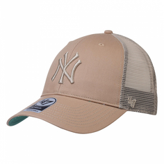 Кепка Branson Trucker MVP New York Yankees 47 Brand