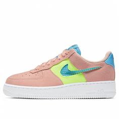 Женские кроссовки Air Force 1 07 SE Nike