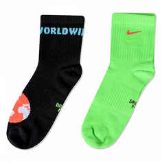 Носки Swoosh Lightweight Ankle Nike