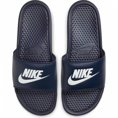 Мужские сланцы Benassi Just Do It Nike