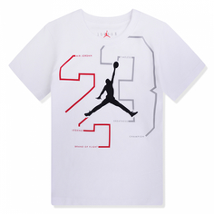 Детская футболка Path Of Greatness Jordan