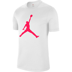 Мужская футболка Jumpman Short Sleeve Crew Jordan