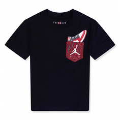 Детская футболка AJ1 Pocket Tee Jordan
