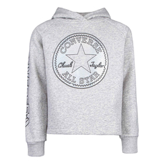 Подростковая худи Classic Length Hoodie Converse