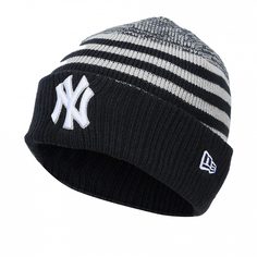 Шапка Seasonal Stripe Crown Mlb New York Yankees
