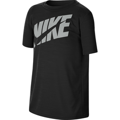 Подростковая футболка Short Sleeve Training Top Nike
