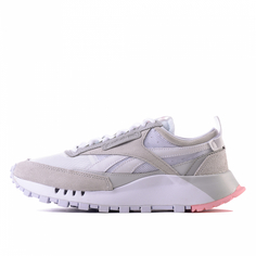 Кроссовки Leather Legacy Reebok Classic