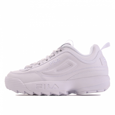 Женские кроссовки Disruptor II Premium Fila