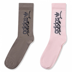 Детские носки R.Y.V. Thin Crew Adidas