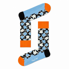 Носки Andy Warhol Flower Sock Happy Socks