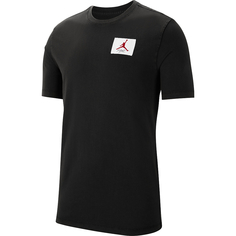 Мужская футболка Flight Essentials Short Sleeve Crew Jordan
