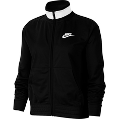 Женская куртка Женская куртка Heritage Jacket Polyknit Nike