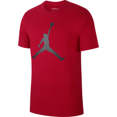 Мужская футболка Jumpman Short Sleeve Crew Jordan