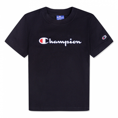 Женская футболка Crewneck T-Shirt Champion